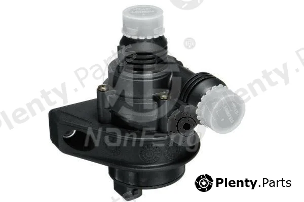 Nanfeng NF0170015 — Water Recirculation Pump, parking heater