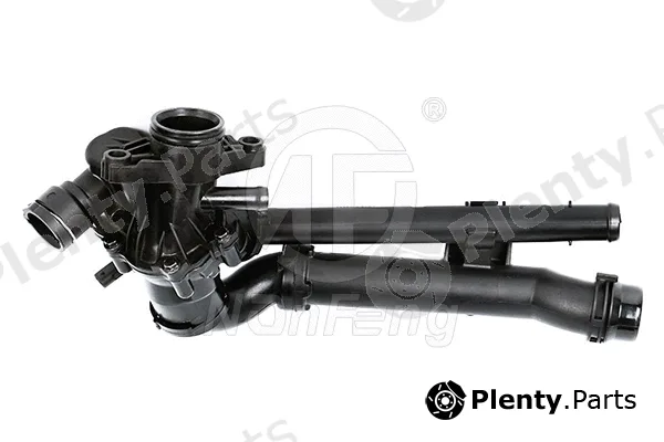 Nanfeng NF0510 — Thermostat, coolant