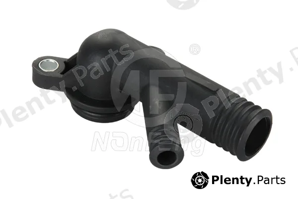 Nanfeng NF0099 — Coolant Flange