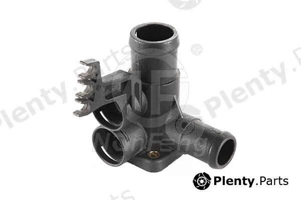 Nanfeng NF0012 — Coolant Flange