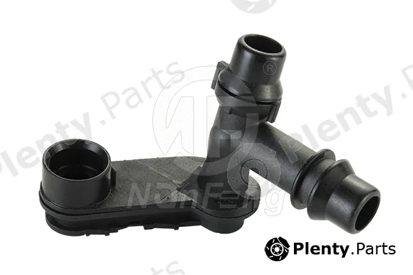 Nanfeng NF0312 — Coolant Flange