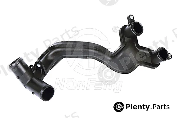 Nanfeng NF0485 — Coolant Pipe