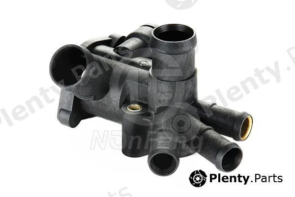 Nanfeng NF0009 — Coolant Flange