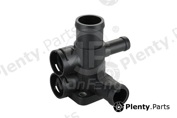 Nanfeng NF0050 — Coolant Flange