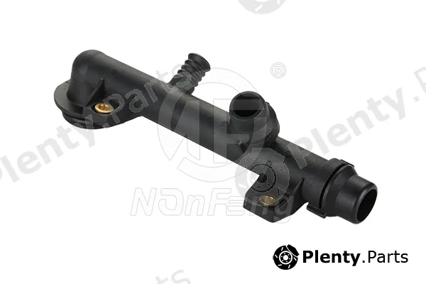 Nanfeng NF0076 — Coolant Flange