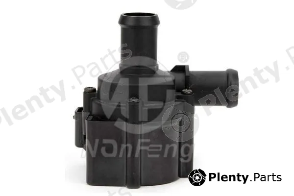 Nanfeng NF0170020 — Water Recirculation Pump, parking heater