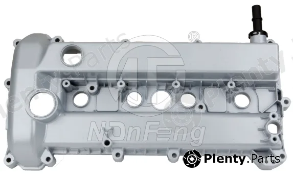 Nanfeng NF0040123AL — Cylinder Head Cover