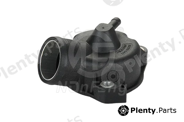 Nanfeng NF0033 — Coolant Flange
