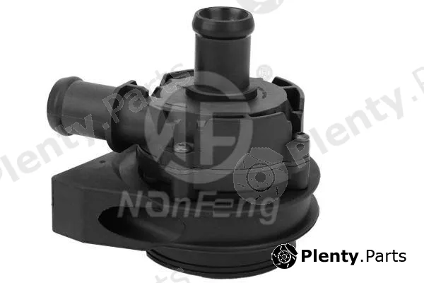 Nanfeng NF0170059 — Water Recirculation Pump, parking heater