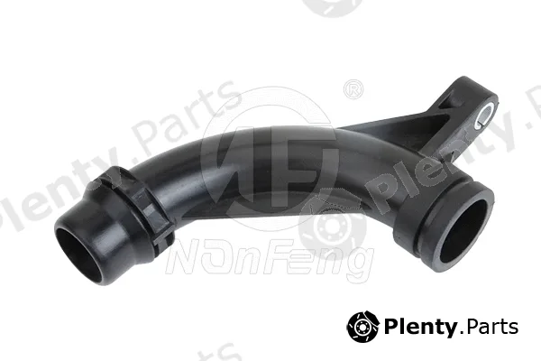 Nanfeng NF0716 — Coolant Flange