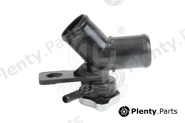 Nanfeng NF0536 — Coolant Flange