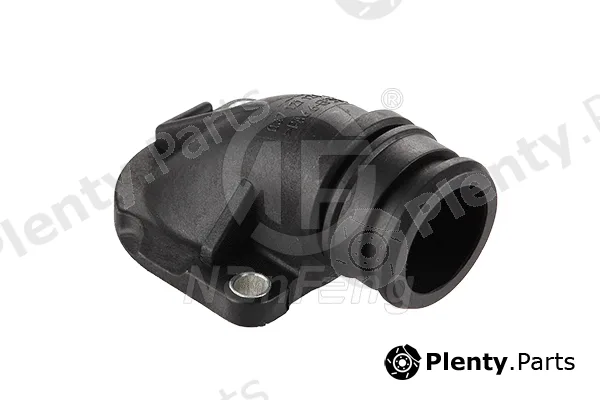 Nanfeng NF0023 — Coolant Flange