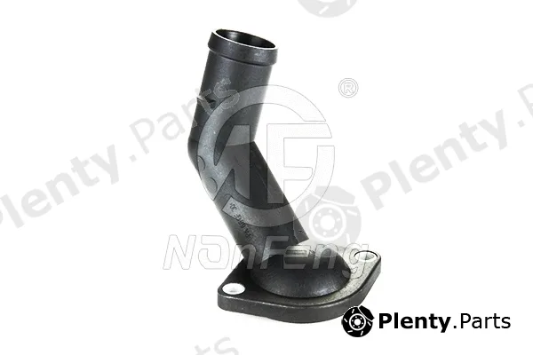 Nanfeng NF0014 — Coolant Flange