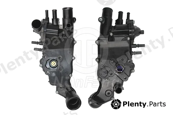 Nanfeng NF0702 — Thermostat, coolant