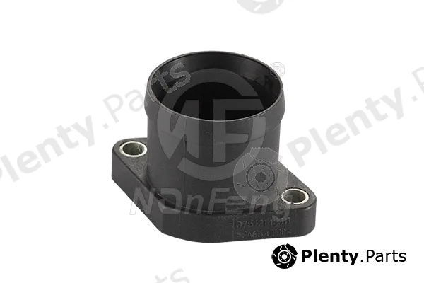 Nanfeng NF0063 — Coolant Flange