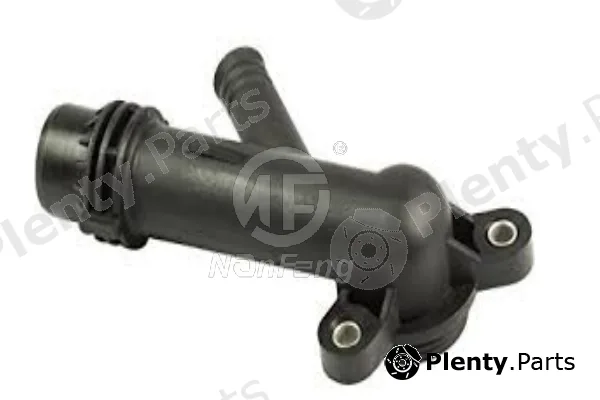Nanfeng NF0667 — Coolant Flange