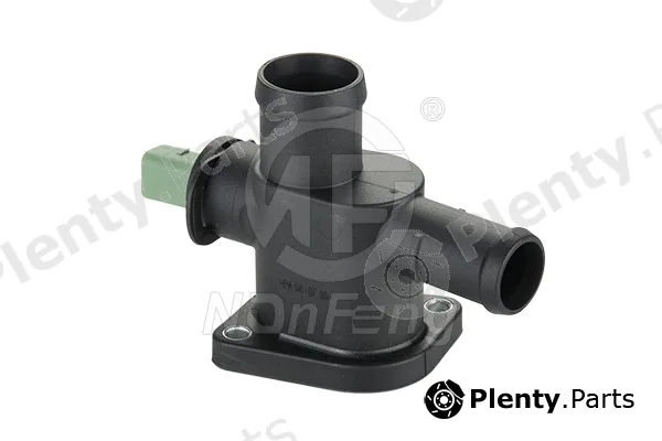 Nanfeng NF0413 — Coolant Flange