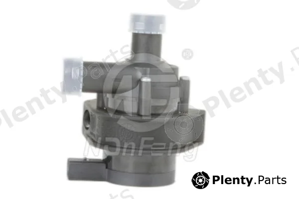 Nanfeng NF0170002 — Water Recirculation Pump, parking heater