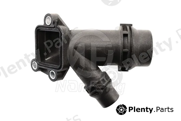 Nanfeng NF0710 — Coolant Flange