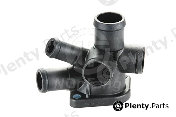 Nanfeng NF0020 — Coolant Flange