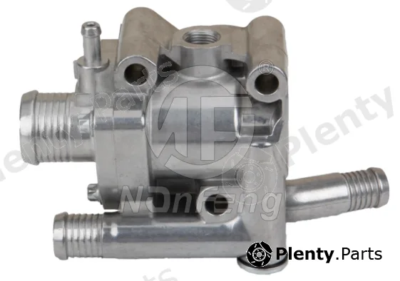 Nanfeng NF1096 — Coolant Flange