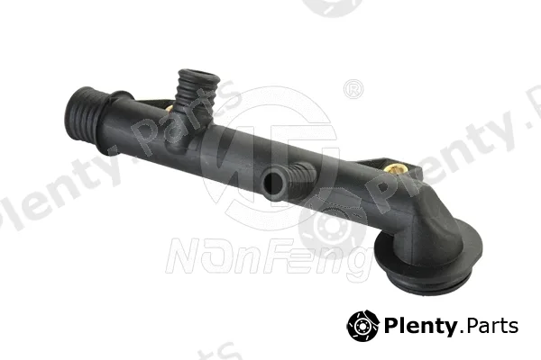 Nanfeng NF0075 — Coolant Flange