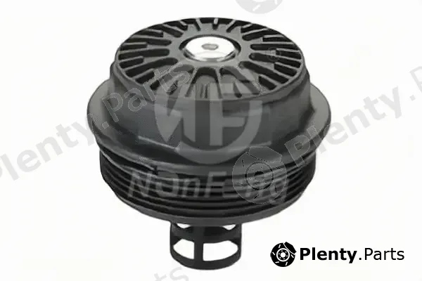 Nanfeng NF0300 — Cap, oil filter housing