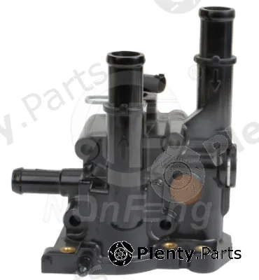 Nanfeng NF0210 — Coolant Flange