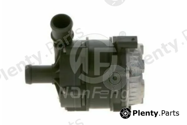 Nanfeng NF0170105 — Water Recirculation Pump, parking heater