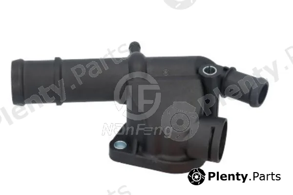 Nanfeng NF0632 — Coolant Flange