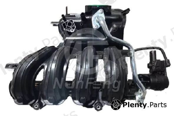 Nanfeng NF0090276 — Intake Manifold Module