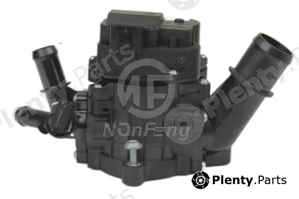 Nanfeng NF1020 — Thermostat, coolant