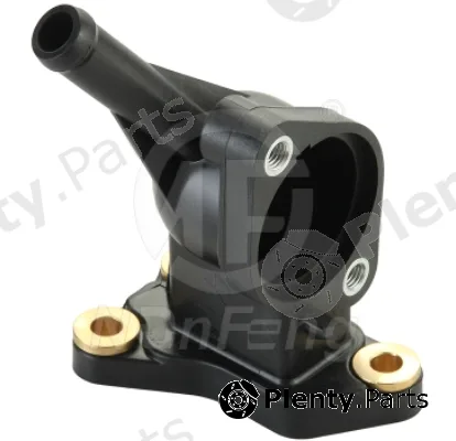 Nanfeng NF0422 — Coolant Flange