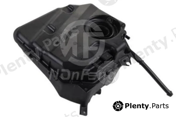 Nanfeng NF0060009 — Expansion Tank, coolant