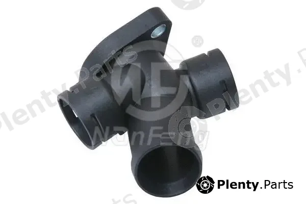 Nanfeng NF0027 — Coolant Flange