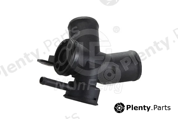 Nanfeng NF0395 — Coolant Flange