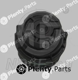 Nanfeng NF0553 — Cap, oil filter housing