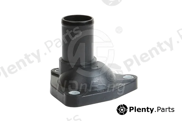 Nanfeng NF0518 — Coolant Flange
