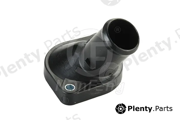 Nanfeng NF0038 — Coolant Flange
