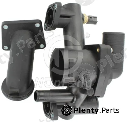 Nanfeng NF0879 — Thermostat, coolant