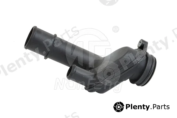 Nanfeng NF0471 — Coolant Flange