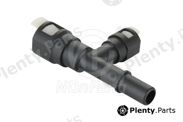 Nanfeng NF0178 — Coolant Flange
