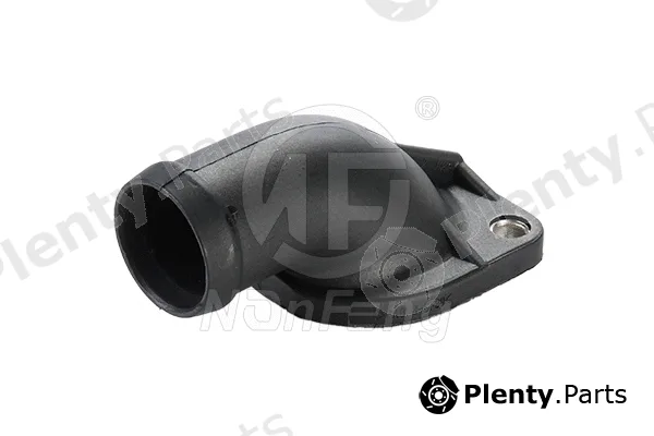 Nanfeng NF0051 — Coolant Flange