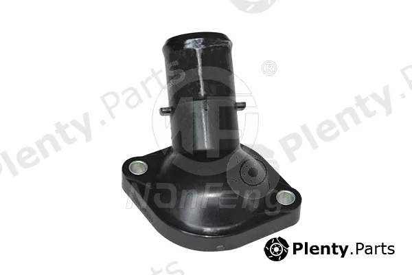 Nanfeng NF0038-1 — Coolant Flange