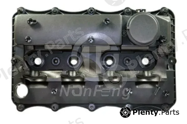 Nanfeng NF0040201 — Cylinder Head Cover