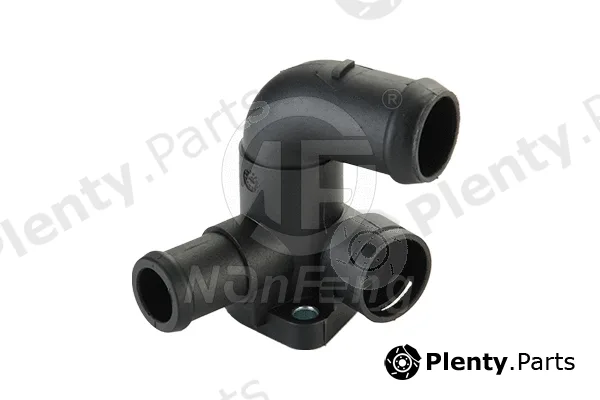 Nanfeng NF0060 — Coolant Flange
