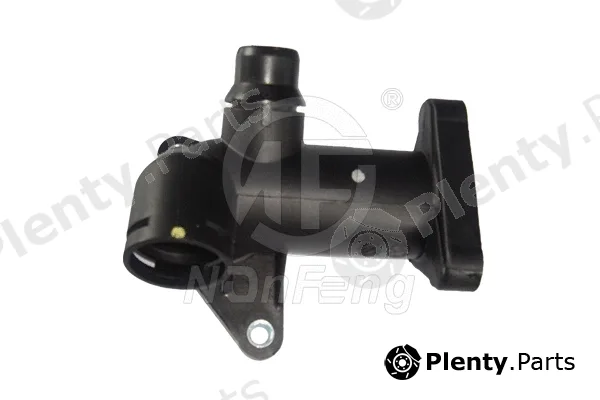 Nanfeng NF0110 — Coolant Flange