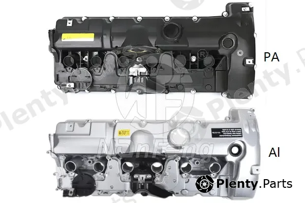Nanfeng NF0040065 — Cylinder Head Cover