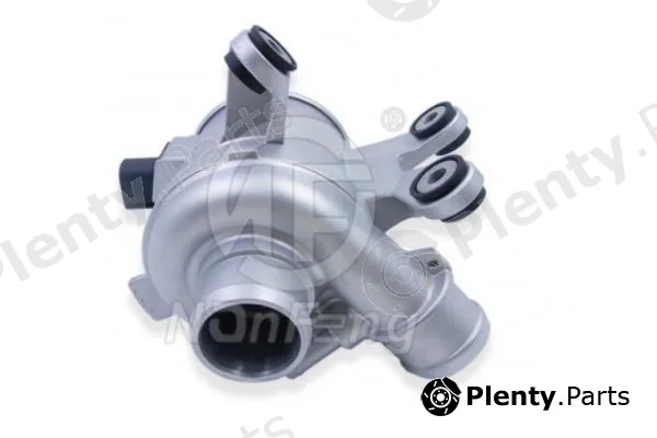 Nanfeng NF0170078 — Water Recirculation Pump, parking heater