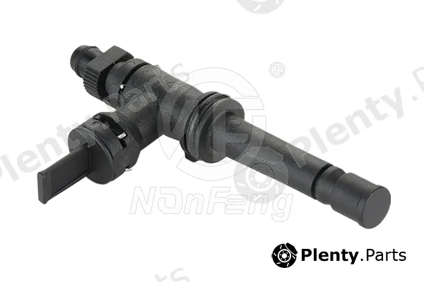 Nanfeng NF0337 — Coolant Flange